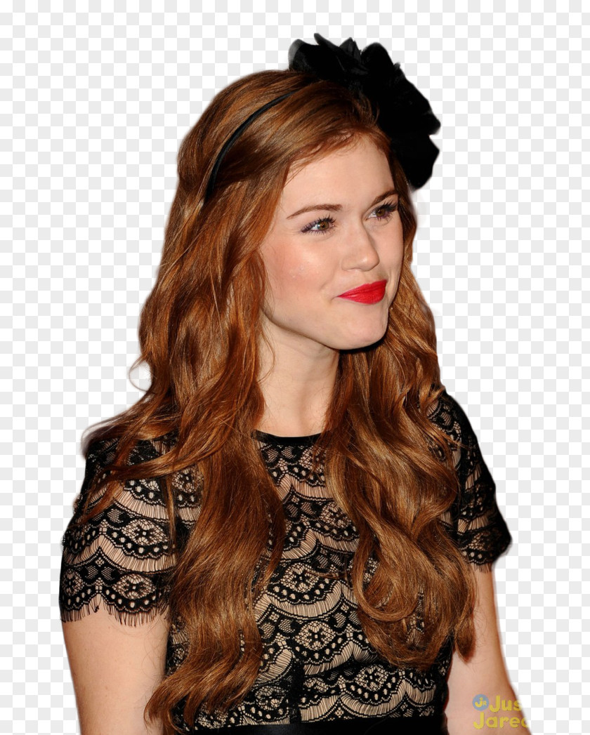 Holland Roden Hairstyle Photography Actor PNG