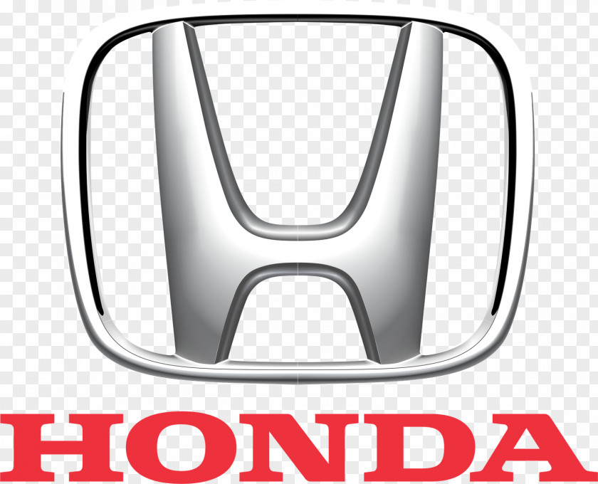 Honda Logo Car Accord Hero MotoCorp PNG