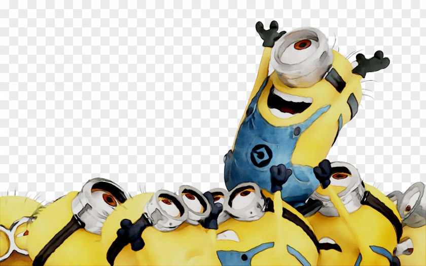 Minions Design Despicable Me Desktop Wallpaper Costume PNG