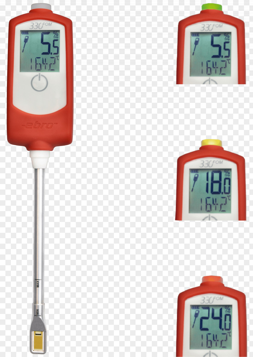Oil Measurement Food Industry Measuring Instrument PNG