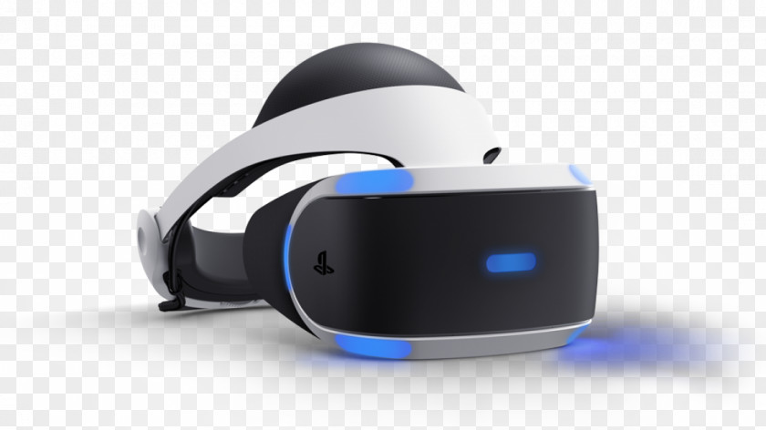 Tejo Vr PlayStation VR Camera 4 Pro PNG