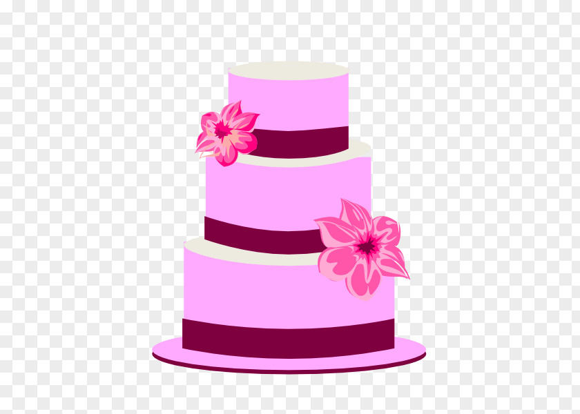 Wedding Cake Birthday Layer Cupcake Frosting & Icing PNG