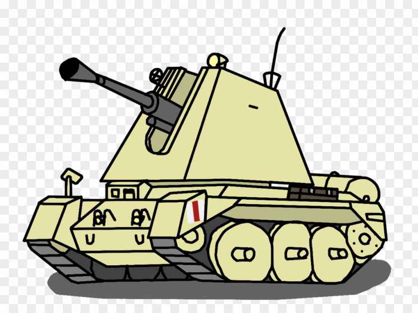 Zis 30 War Thunder Self-propelled Artillery Clip Art Combat Vehicle PNG