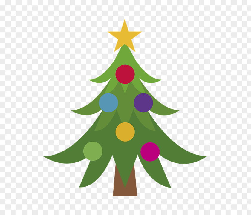 Barcode I Love You Emoji Christmas Tree Santa Claus PNG