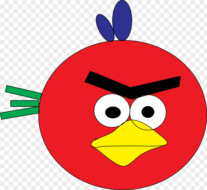 Blue Bird Angry Birds Space Clip Art Beak Waffenverbot RED.M PNG