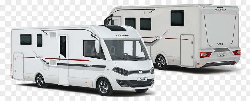 Car Caravan Adria Mobil Campervans Fiat Ducato PNG
