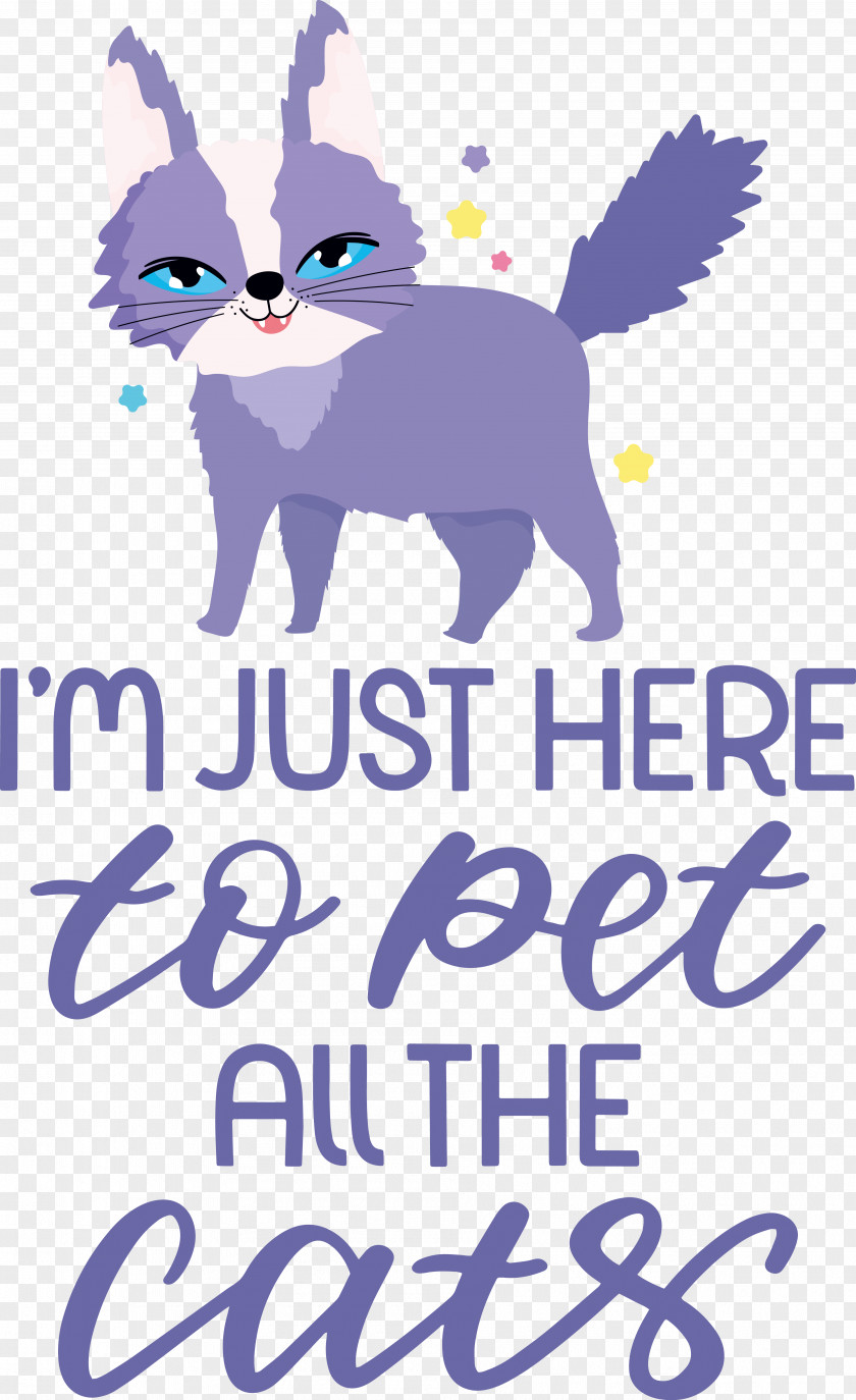 Cat Dog Kitten Paw Whiskers PNG