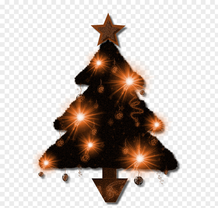 Christmas Tree Fir Clip Art Spruce PNG