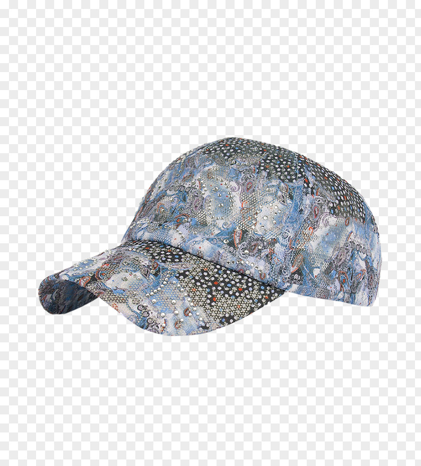 Full Mink Baseball Cap Western Wear Clothing Hat PNG