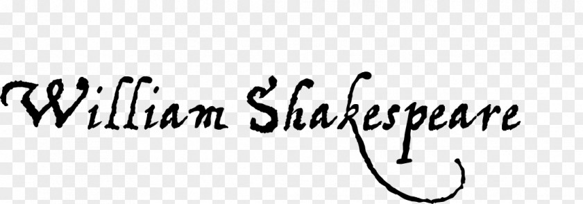 Hamlet Shakespeare's Handwriting Romeo And Juliet R&J Macbeth PNG