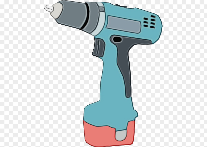 Heat Guns Hammer Drill Handheld Power Impact Wrench Driver Tool Screw Gun PNG
