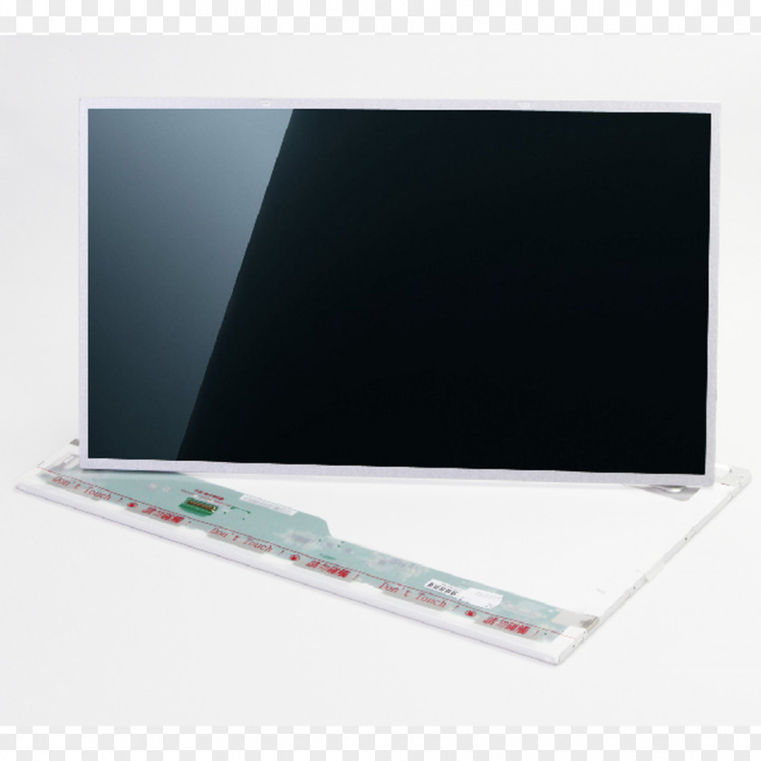 Laptop Computer Monitors Electronic Visual Display Flat Panel Television Set PNG