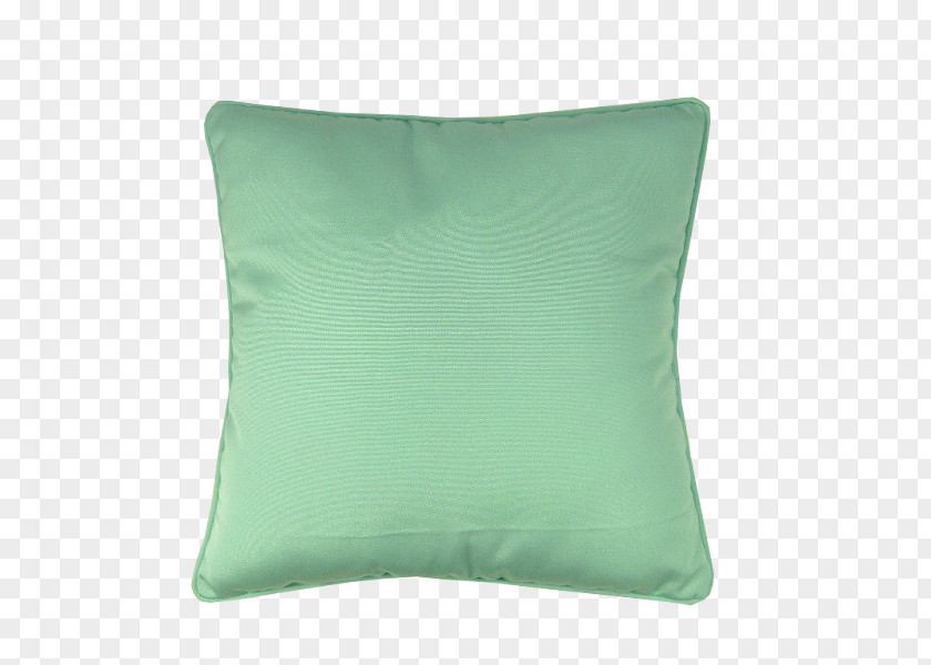 Pillow Cushion Throw Pillows Green PNG