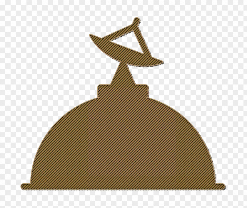 Space Icon Observatory PNG