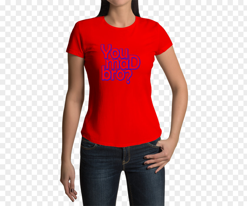 Tshirt Women Printed T-shirt Hoodie Clothing PNG