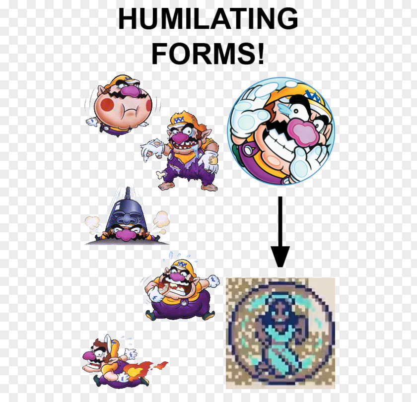 Wario Land Super Mario 3 Clothing Accessories Human Behavior Clip Art PNG