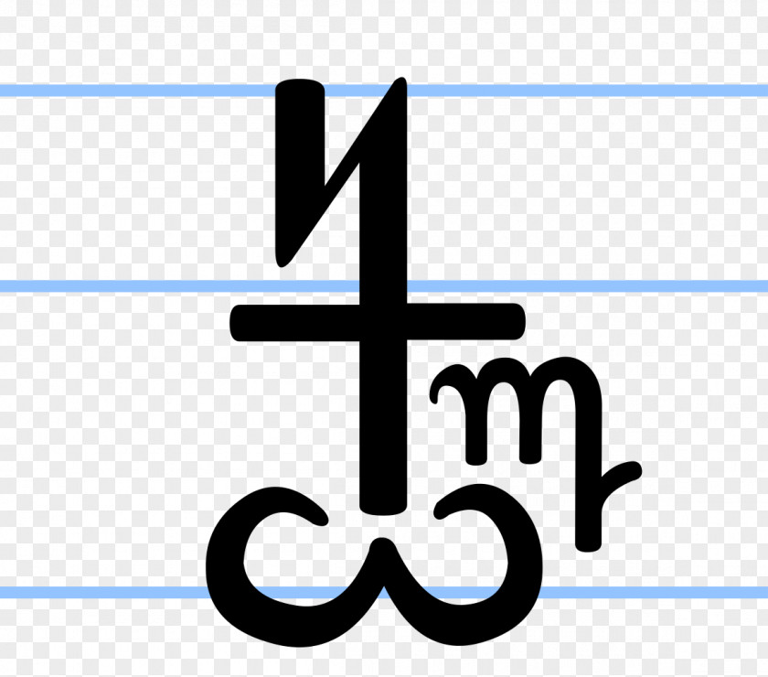 18 Theban Alphabet Polygraphia Wikipedia Omniglot PNG