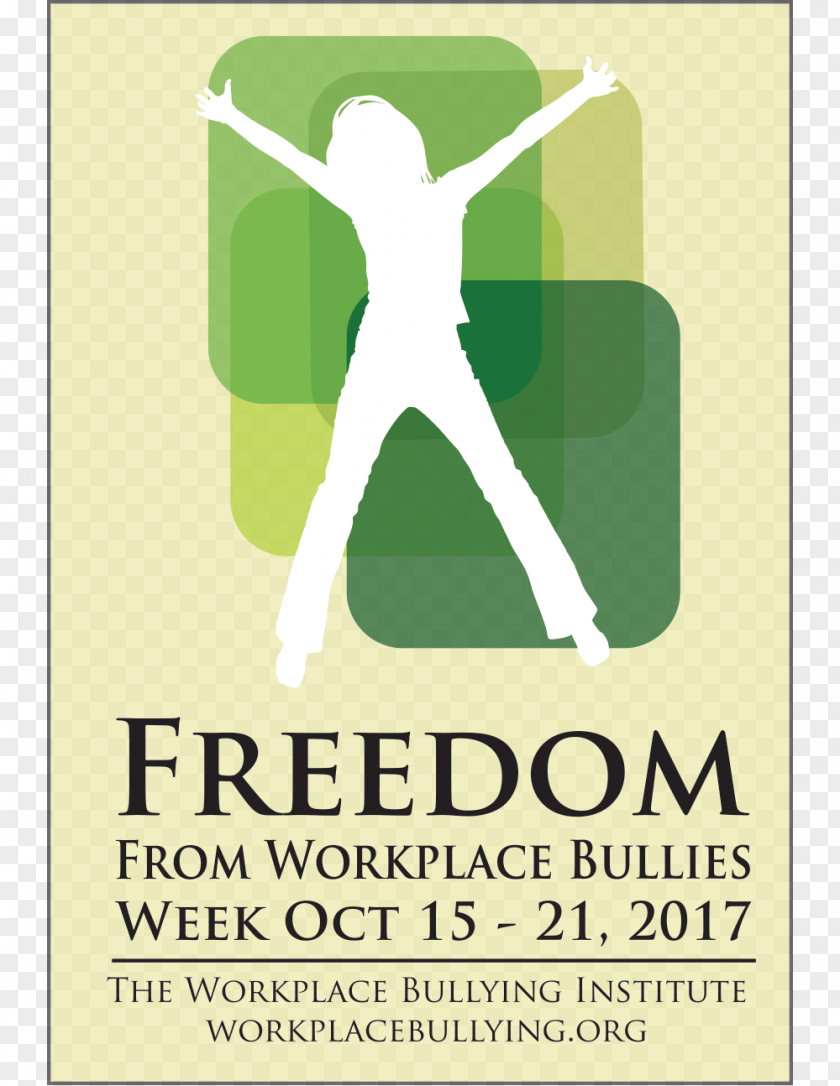 BULLYING National Bullying Prevention Month Workplace Anti-Bullying Week PNG