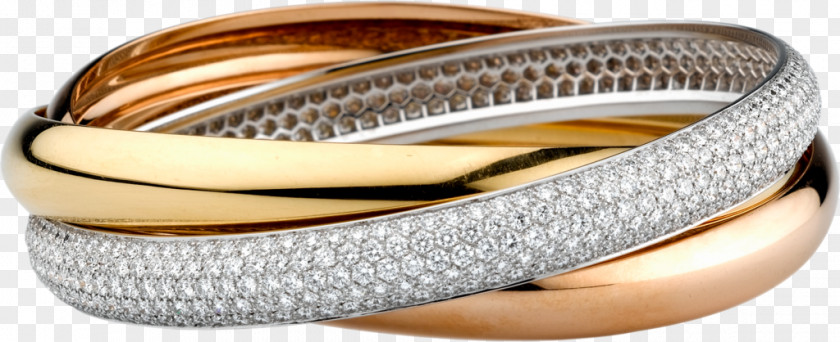 Cartier Bracelet Earring Jewellery PNG