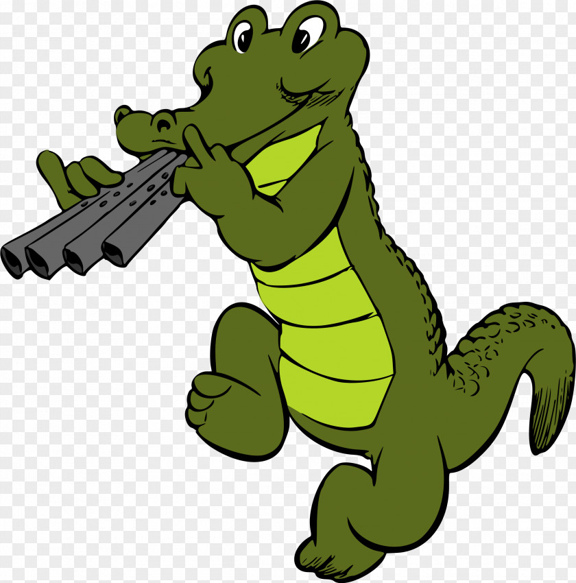 Crocodile Crocodiles Alligator Clip Art PNG