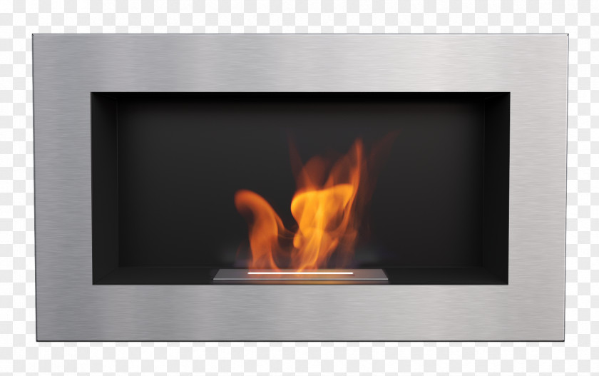 Fireplace Hearth Bio Wood Stoves Brenner PNG