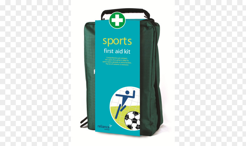 First Aid Kit Kits Supplies Health Care Bandage Injury PNG