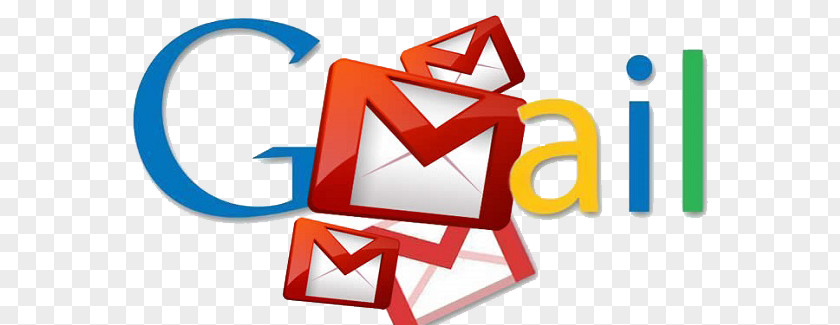 Gmail Email Attachment Google Account PNG
