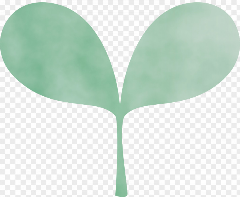 Green Leaf Tree Plant PNG
