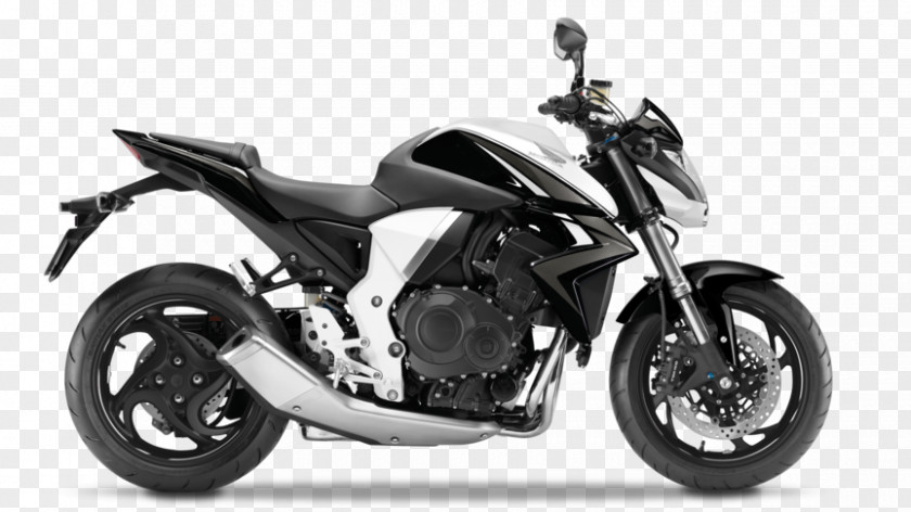 Honda 1000 CB1000R Motorcycle CB Series CBR PNG