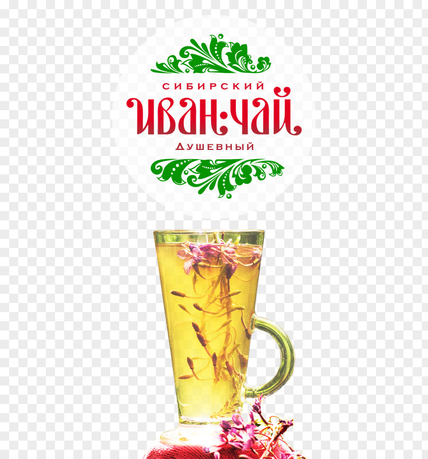 Ivan Tea Green Oolong Drink Pu'er PNG