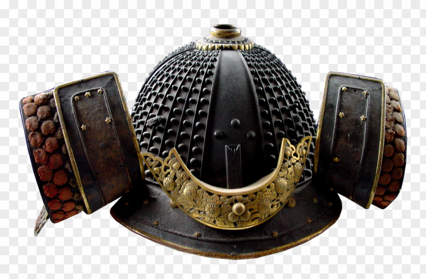 Japan Decoration Decorative Icon Image,helmet Japanese Armour Samurai Kabuto Warrior PNG
