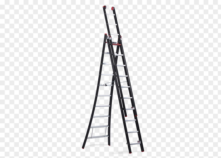 Ladder Altrex Scaffolding Staircases Product PNG
