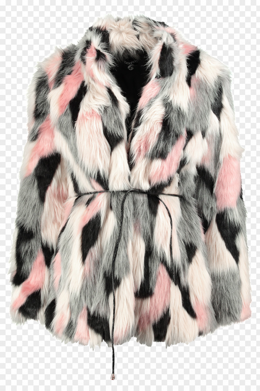 Mink Shawls Fur Clothing Coat Fake Jacket PNG