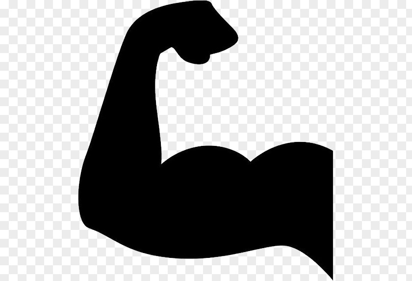 Personal Trainer Biceps Muscle Clip Art PNG