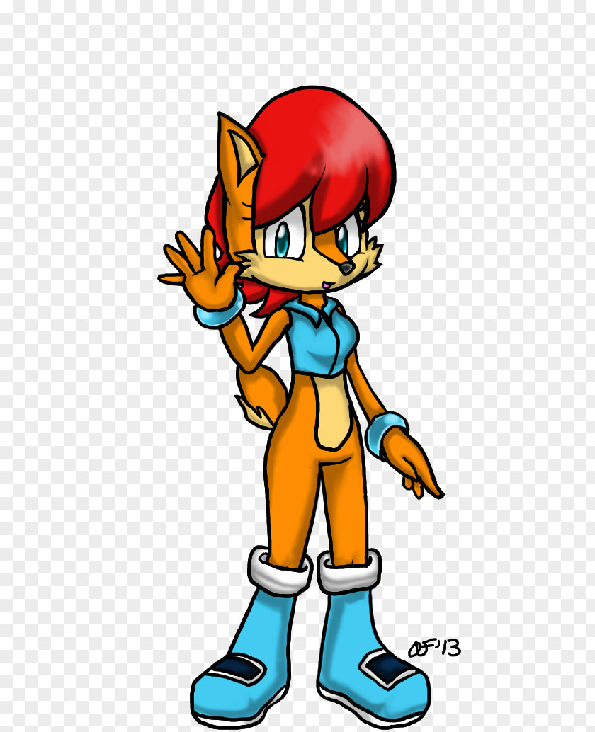 Princess Sally Acorn Sonic The Hedgehog Rouge Bat Drawing PNG