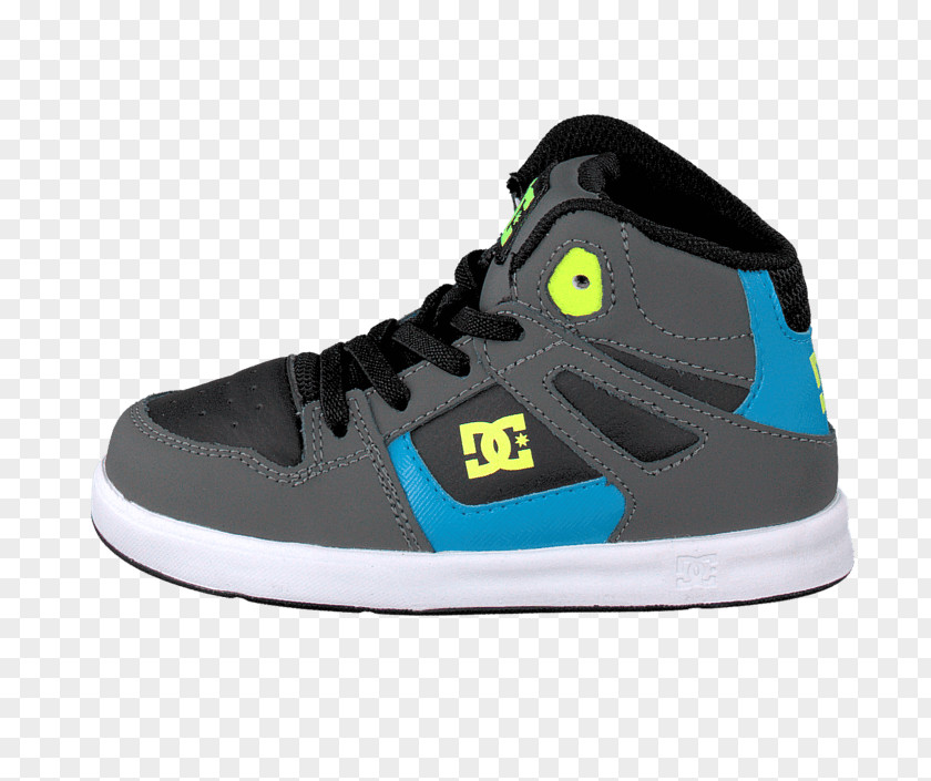 Rebound Skate Shoe Sneakers DC Shoes Basketball PNG