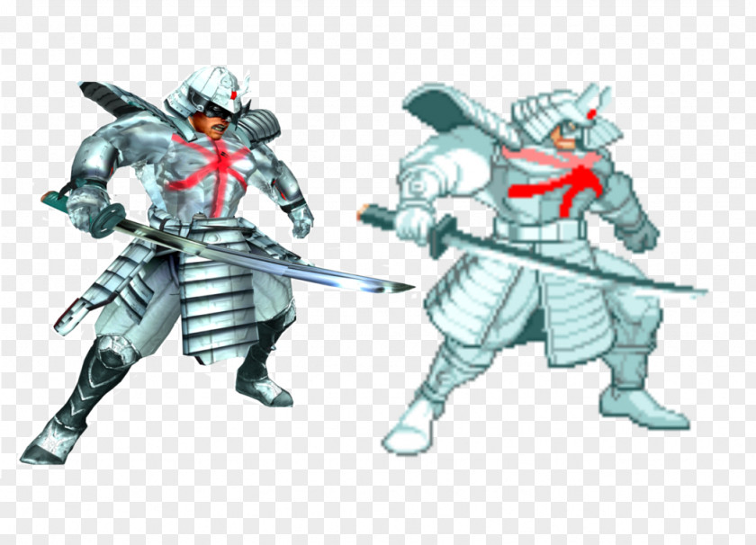 Samurai Silver X-Men: Children Of The Atom Shingen Yashida Wolverine PNG