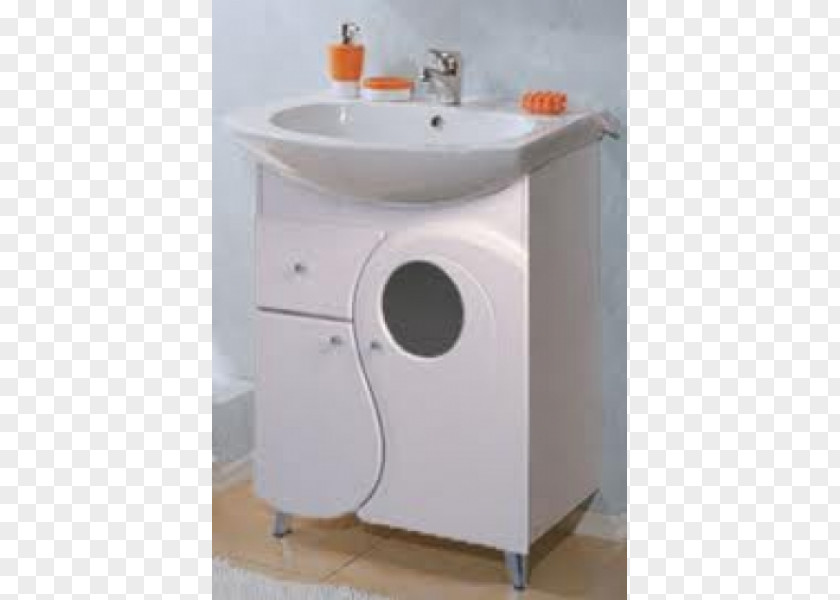 Sink Bathroom Cabinet Toilet & Bidet Seats PNG