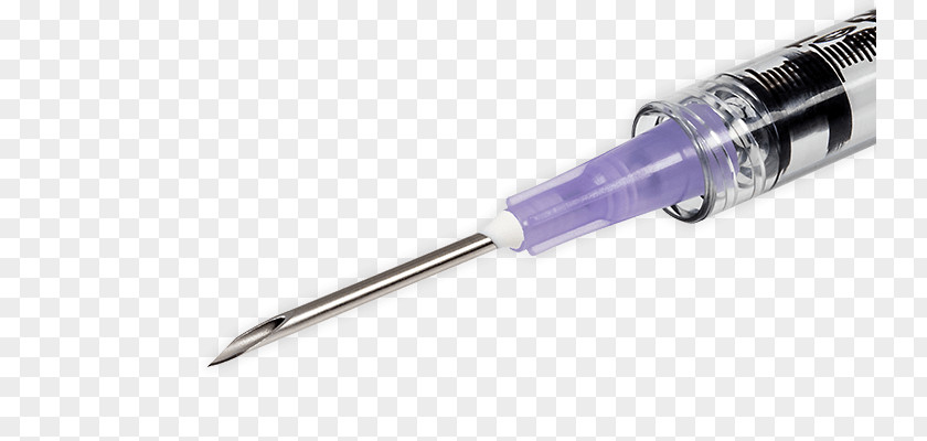 Syringe Needle Torque Screwdriver PNG