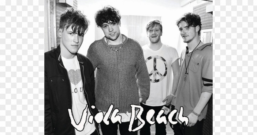 Tf1 Group Viola Beach Warrington Call You Up Really Wanna Boys That Sing PNG