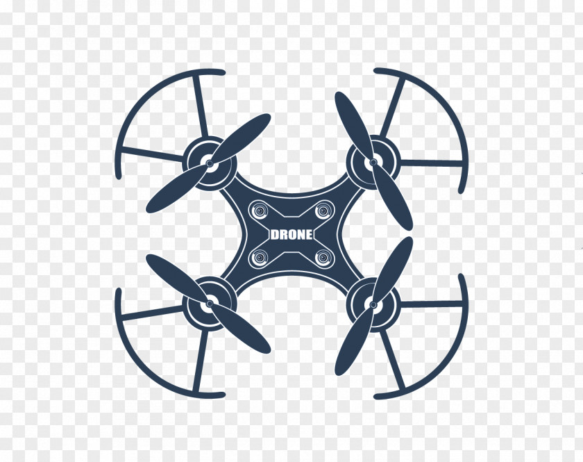 UAV Aircraft Unmanned Aerial Vehicle Airplane Photography Multirotor PNG