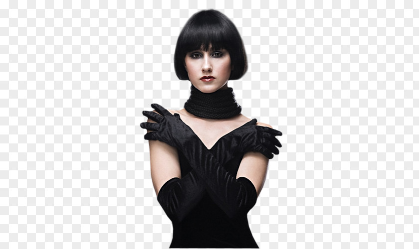 Woman The In Black YouTube Бойжеткен Clip Art PNG