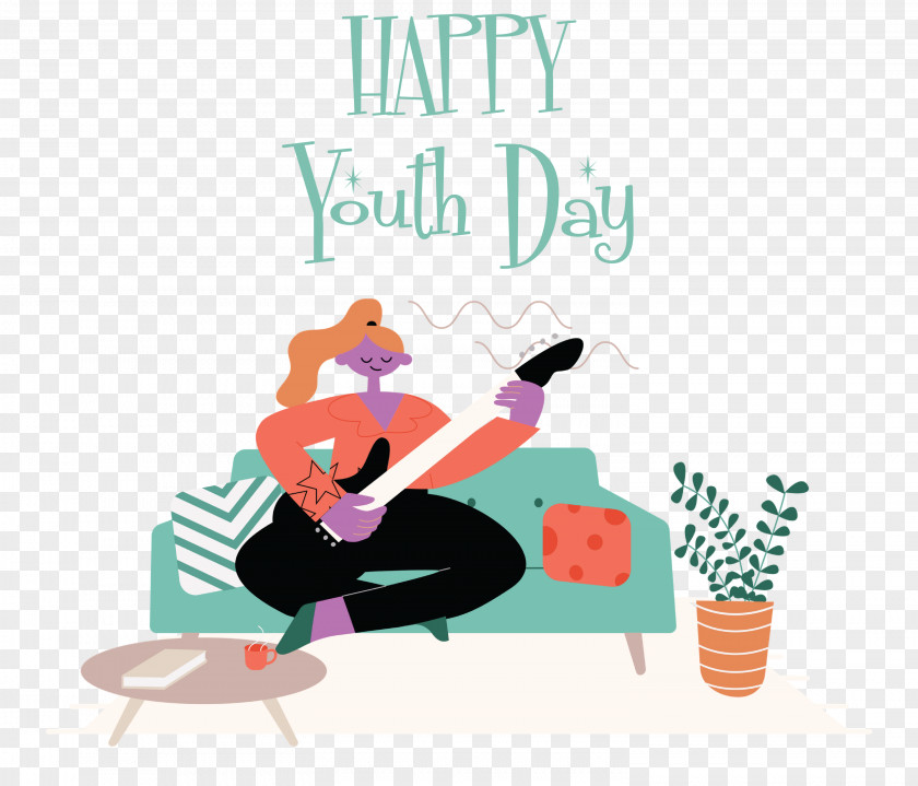 Youth Day PNG