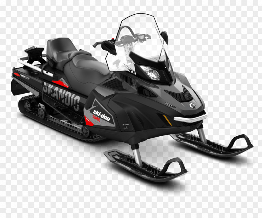 Ace Ski-Doo BRP-Rotax GmbH & Co. KG Snowmobile 2017 Dodge Viper PNG