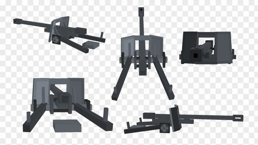 Artillery Minecraft: Pocket Edition Mod Cannon PNG