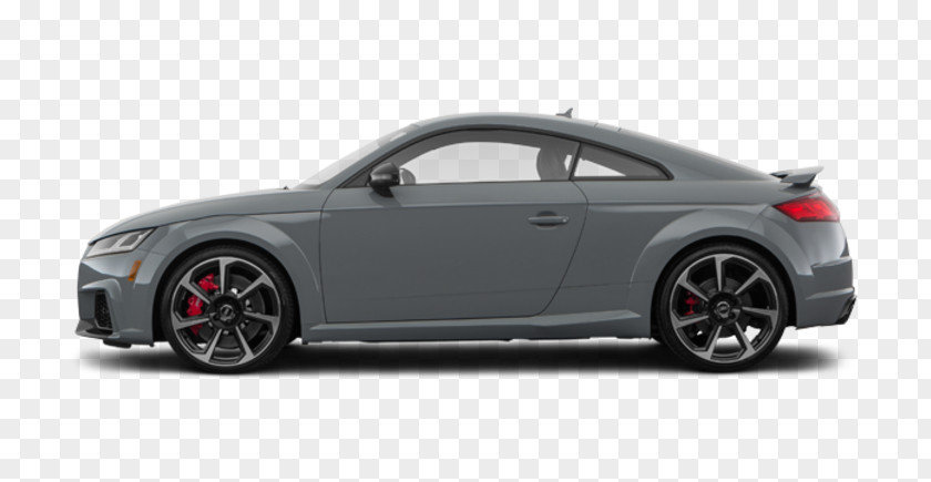 Audi 2018 TT RS Car AUDI RS5 S5 PNG