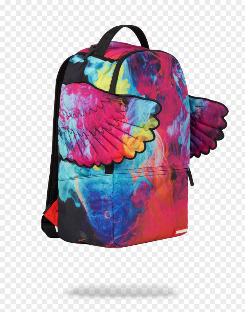 Backpack Handbag Hand Luggage Messenger Bags PNG