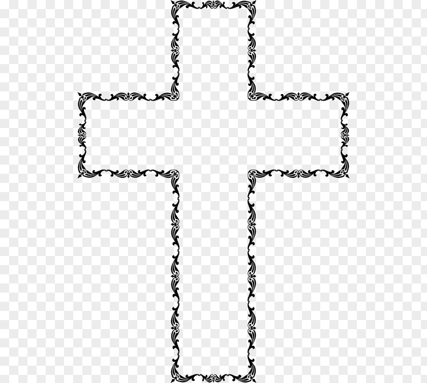 Comunion Cross Clip Art PNG