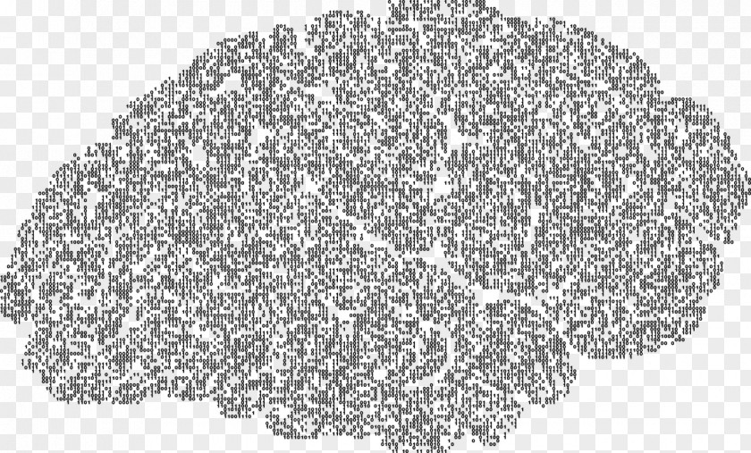 Confetti Brain Rules Artificial Intelligence Computer Science Machine Learning PNG