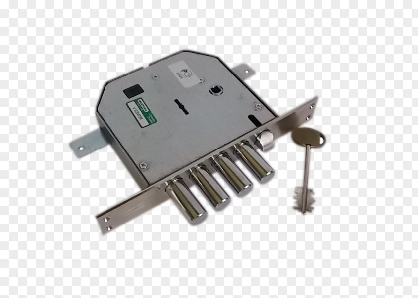 Design Electrical Connector Adapter PNG